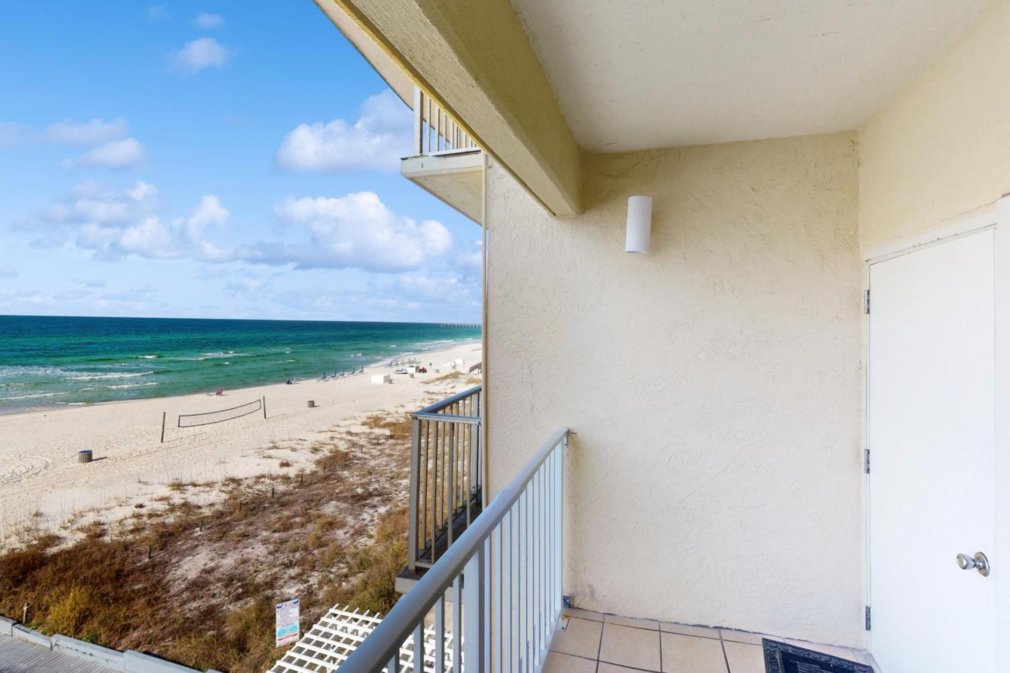 Continental Condominiums Panama City Beach Δωμάτιο φωτογραφία