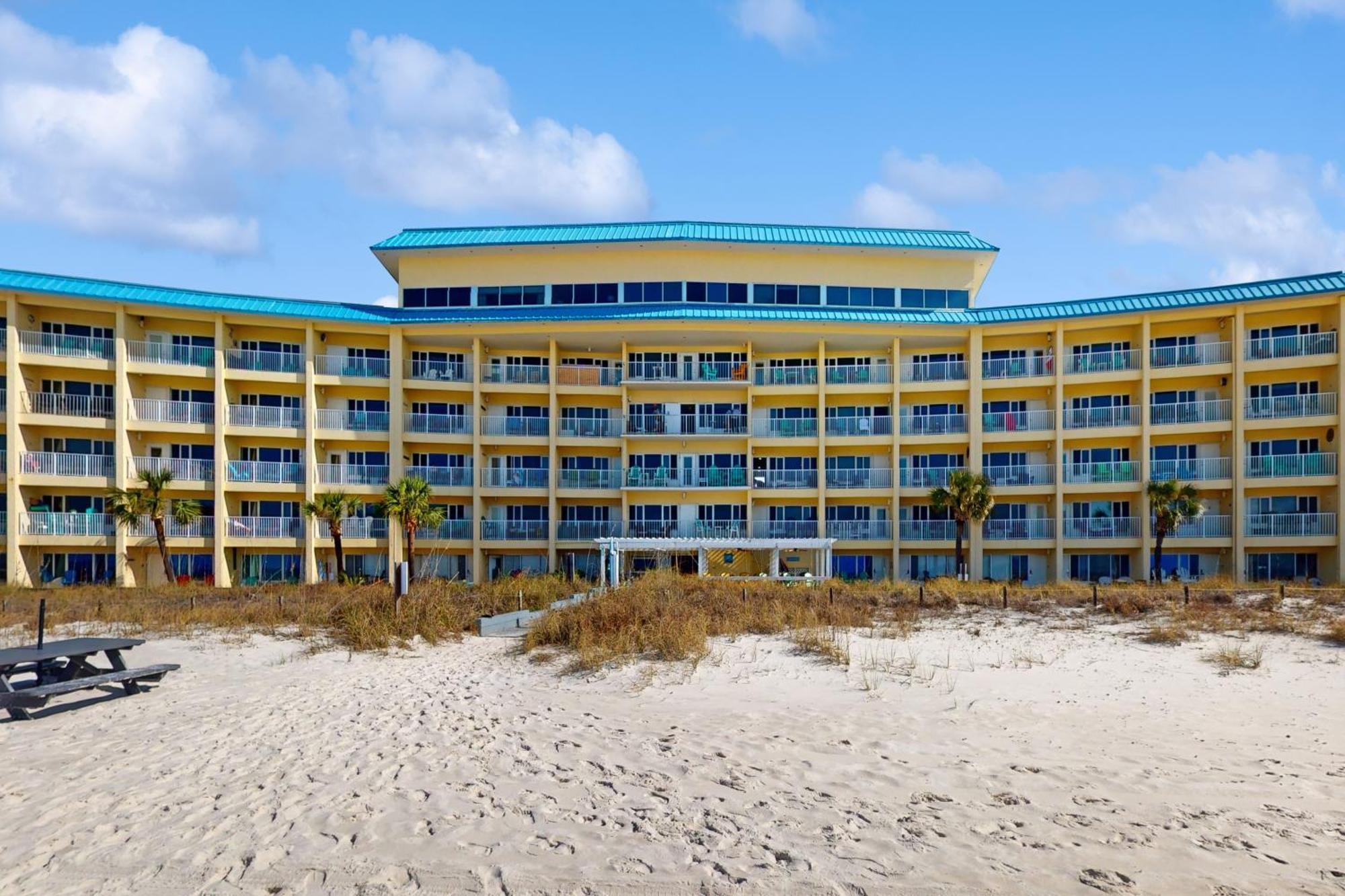 Continental Condominiums Panama City Beach Δωμάτιο φωτογραφία