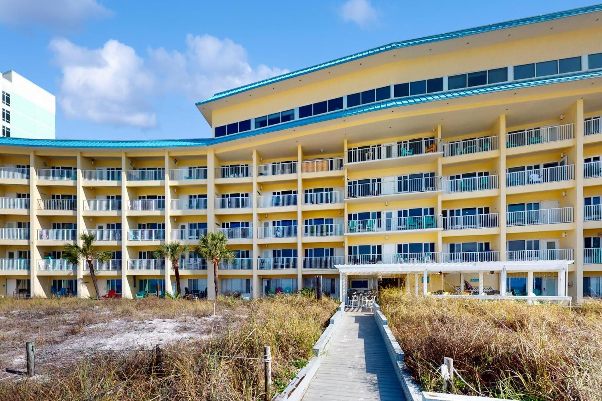 Continental Condominiums Panama City Beach Δωμάτιο φωτογραφία